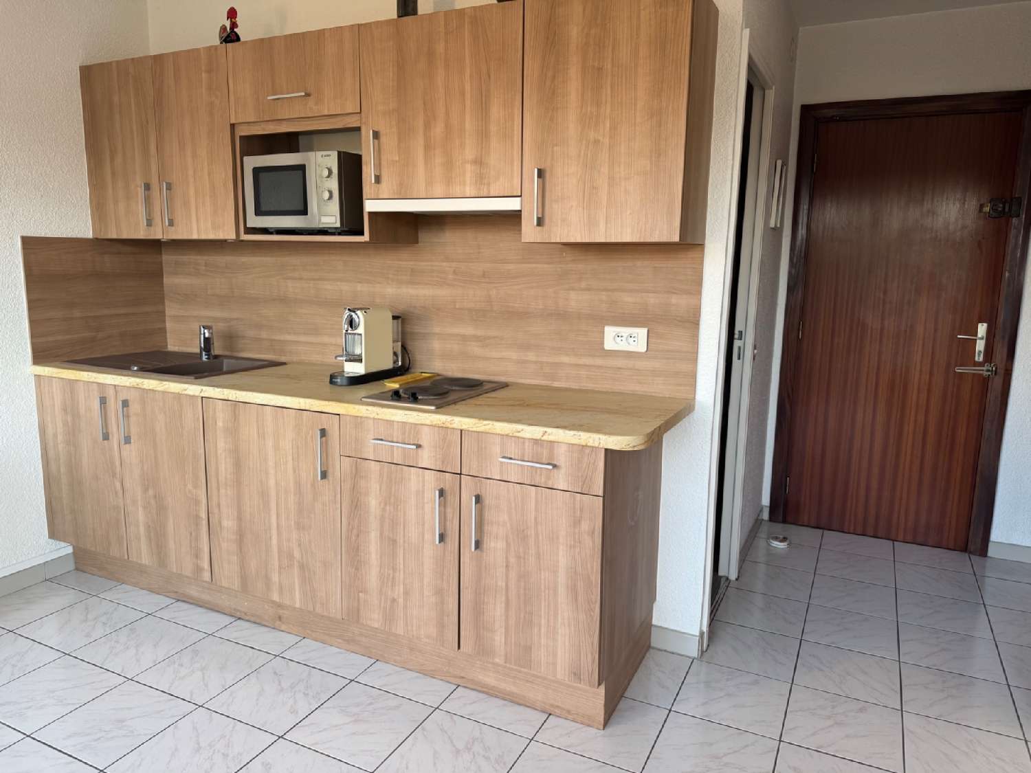 à vendre appartement Mandelieu-la-Napoule Alpes-Maritimes 3