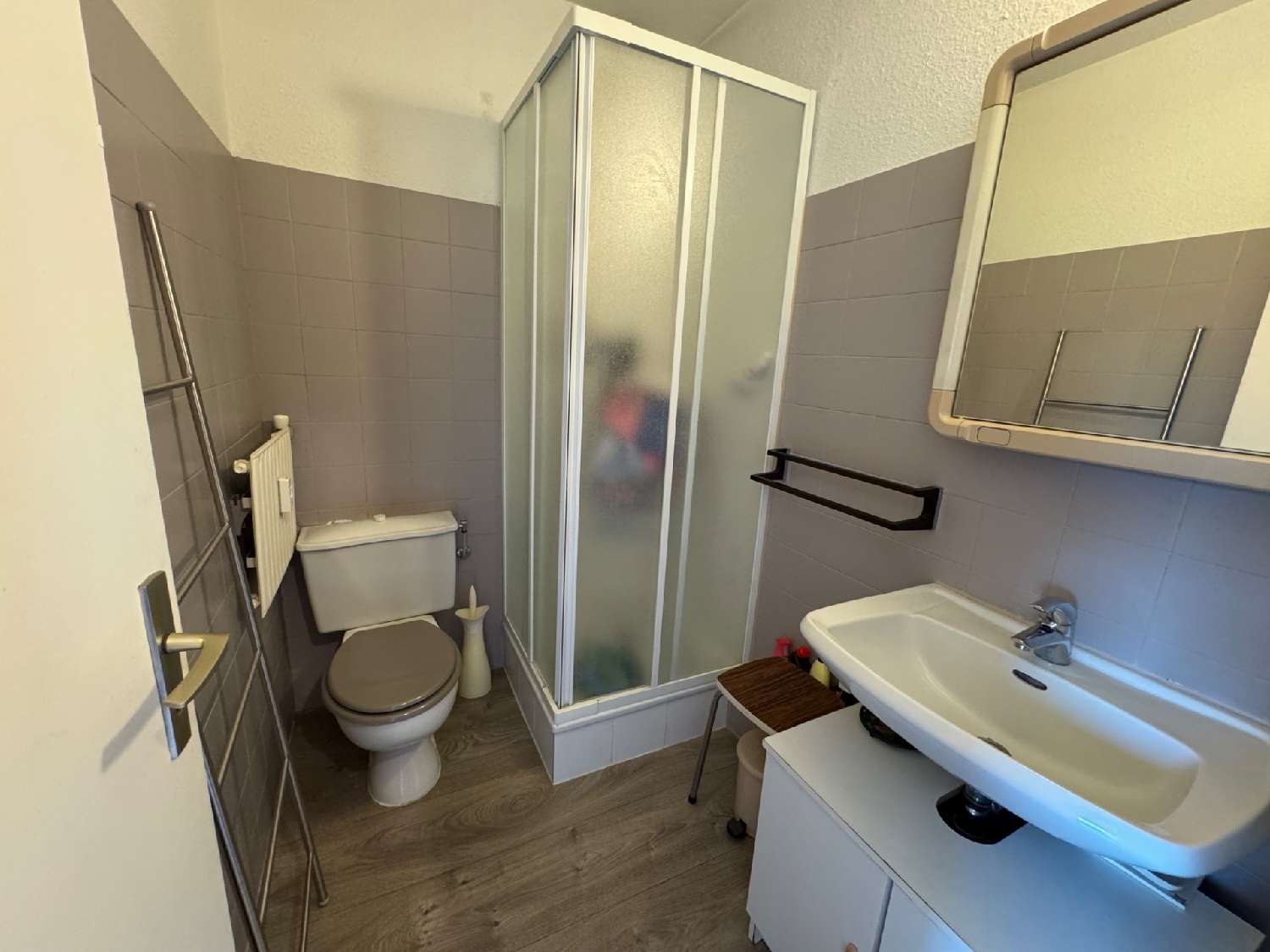 à vendre appartement Mandelieu-la-Napoule Alpes-Maritimes 5