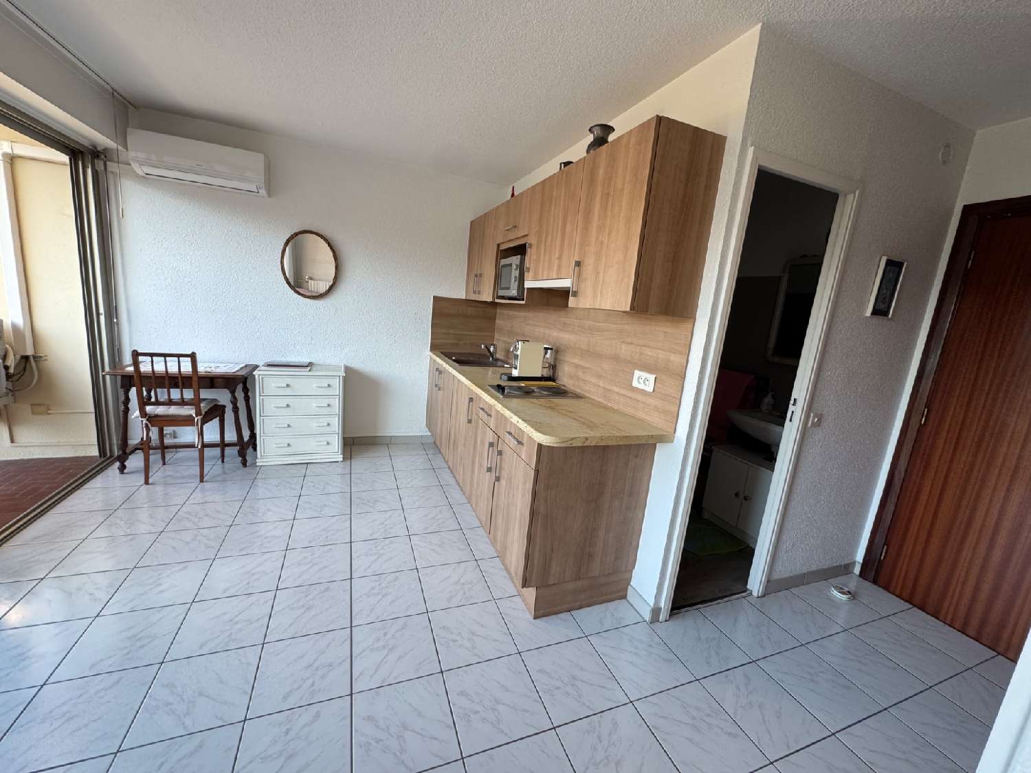 à vendre appartement Mandelieu-la-Napoule Alpes-Maritimes 7