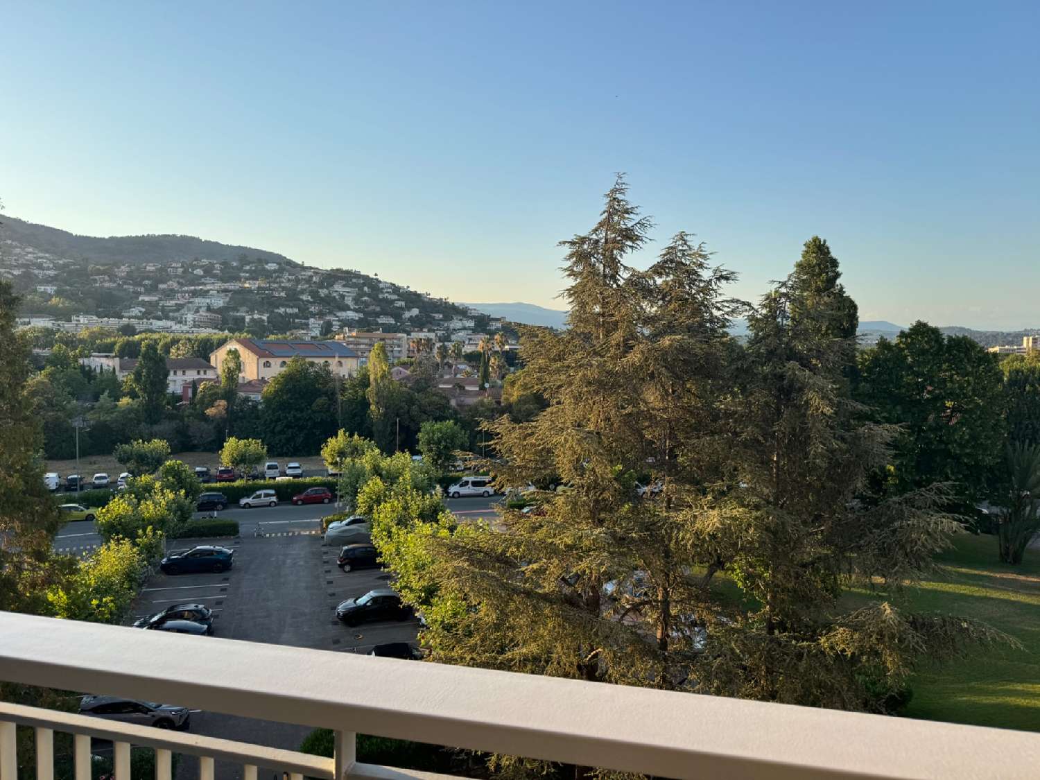 à vendre appartement Mandelieu-la-Napoule Alpes-Maritimes 8