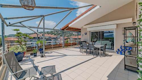 Mandelieu-la-Napoule Alpes-Maritimes apartamento foto 7403623