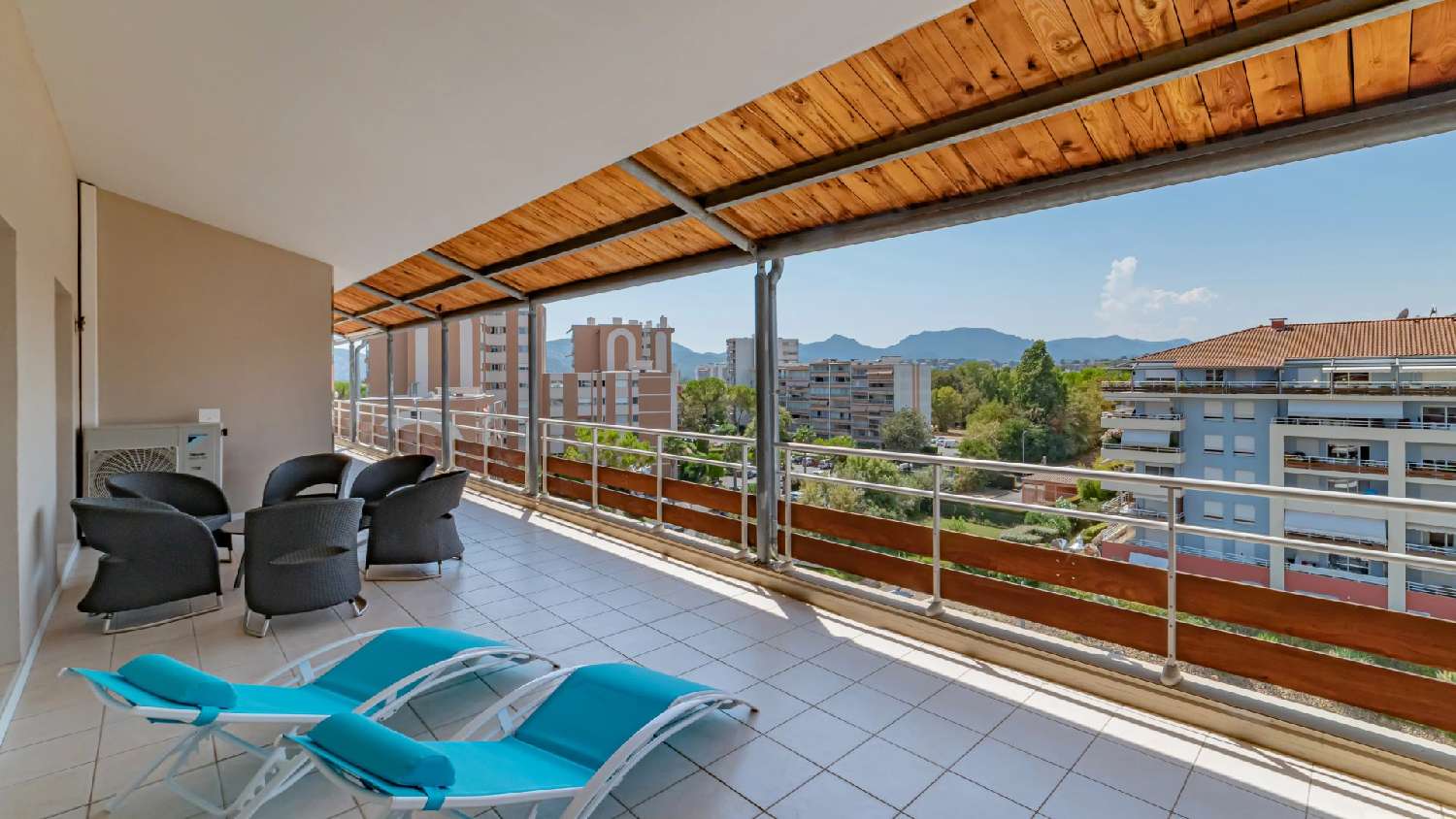  en venta apartamento Mandelieu-la-Napoule Alpes-Maritimes 3