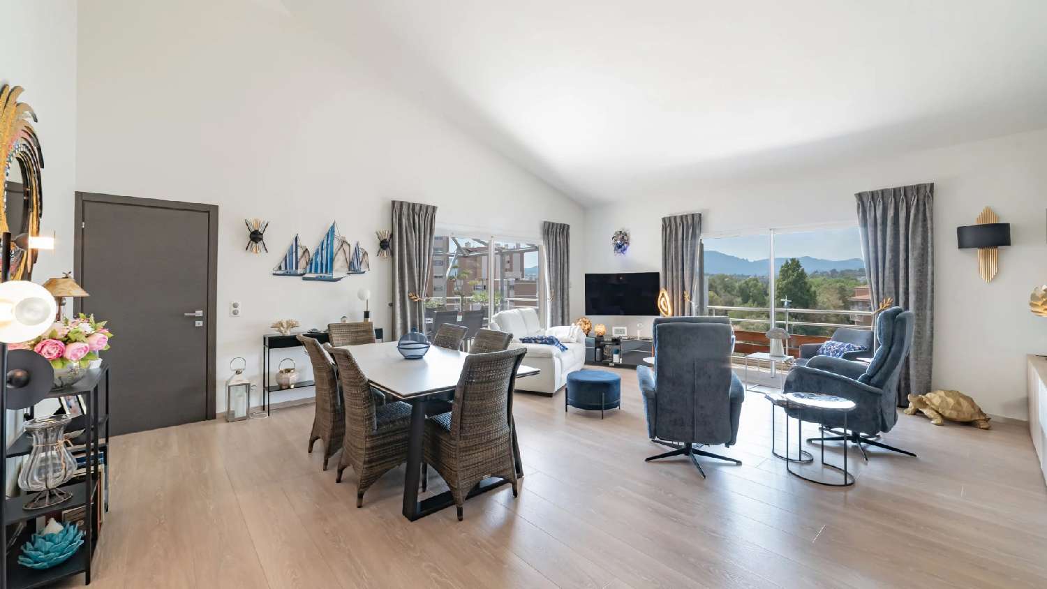  en venta apartamento Mandelieu-la-Napoule Alpes-Maritimes 4
