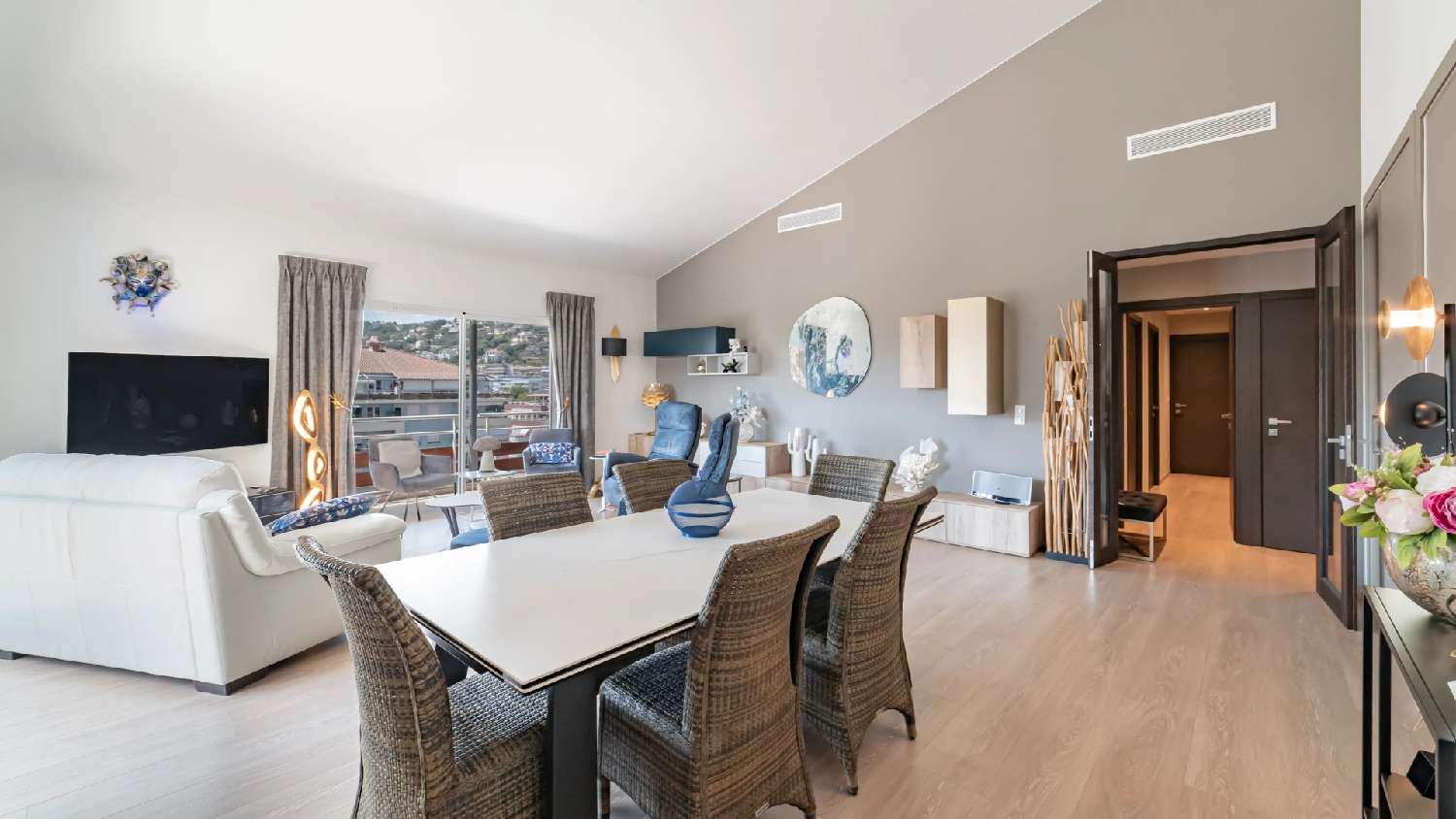  en venta apartamento Mandelieu-la-Napoule Alpes-Maritimes 5