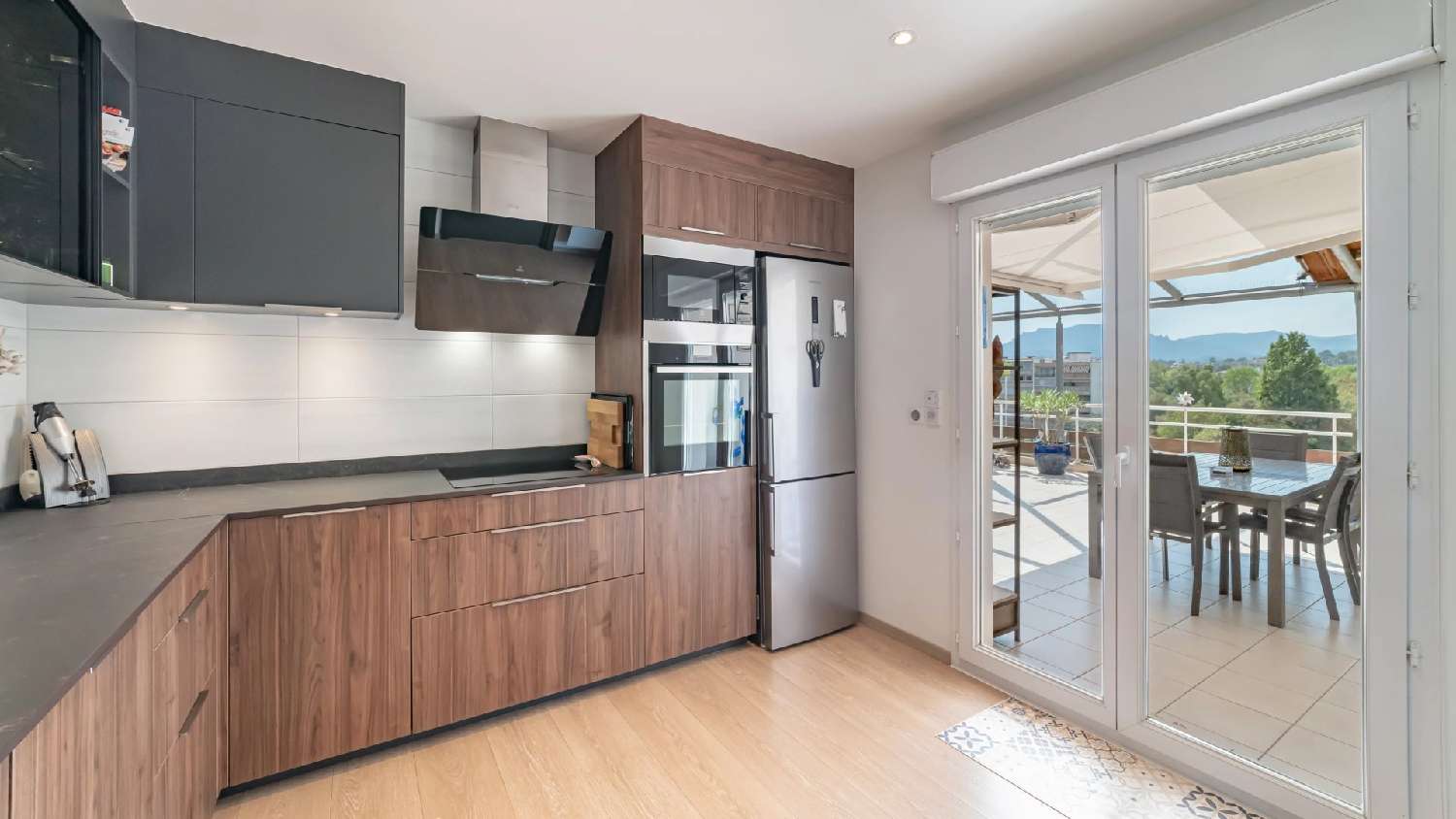  en venta apartamento Mandelieu-la-Napoule Alpes-Maritimes 6