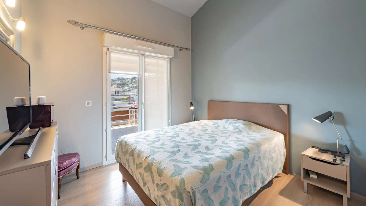  en venta apartamento Mandelieu-la-Napoule Alpes-Maritimes 7
