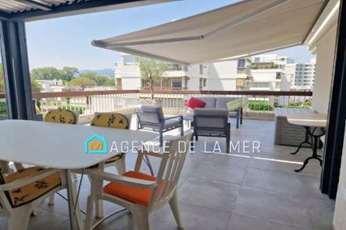 Mandelieu-la-Napoule Alpes-Maritimes Wohnung/ Apartment Bild 7411041