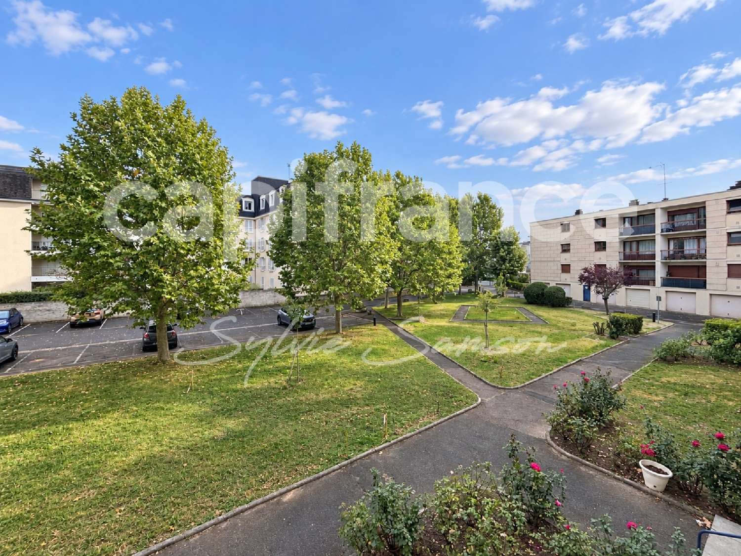 en venta apartamento Mantes-la-Jolie Yvelines 1