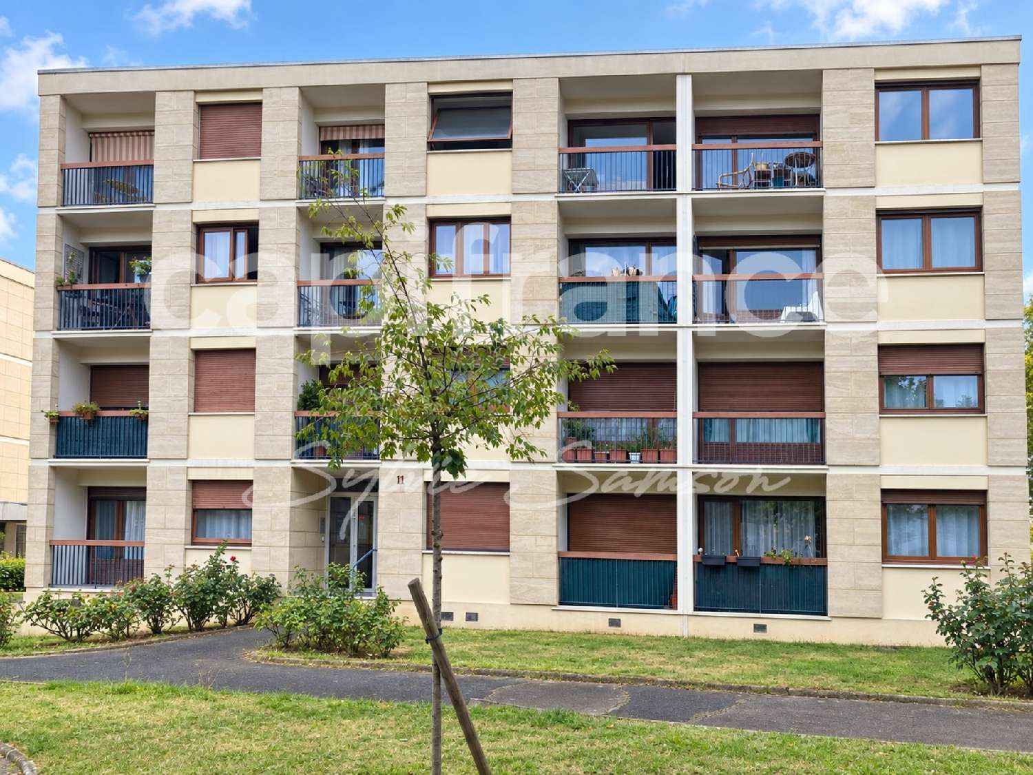 en venta apartamento Mantes-la-Jolie Yvelines 2