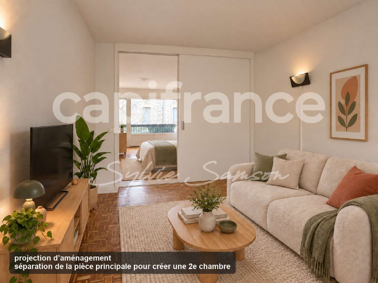 en venta apartamento Mantes-la-Jolie Yvelines 4