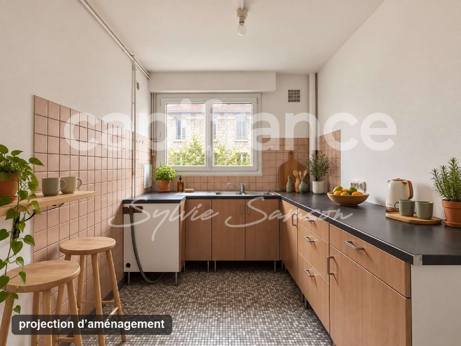 en venta apartamento Mantes-la-Jolie Yvelines 5