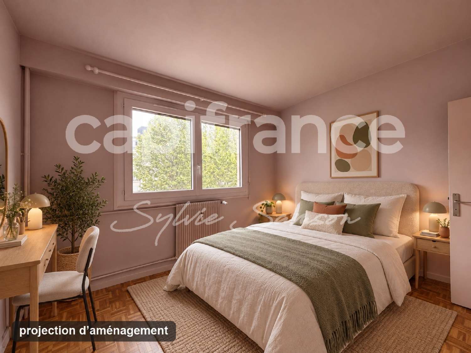 en venta apartamento Mantes-la-Jolie Yvelines 6