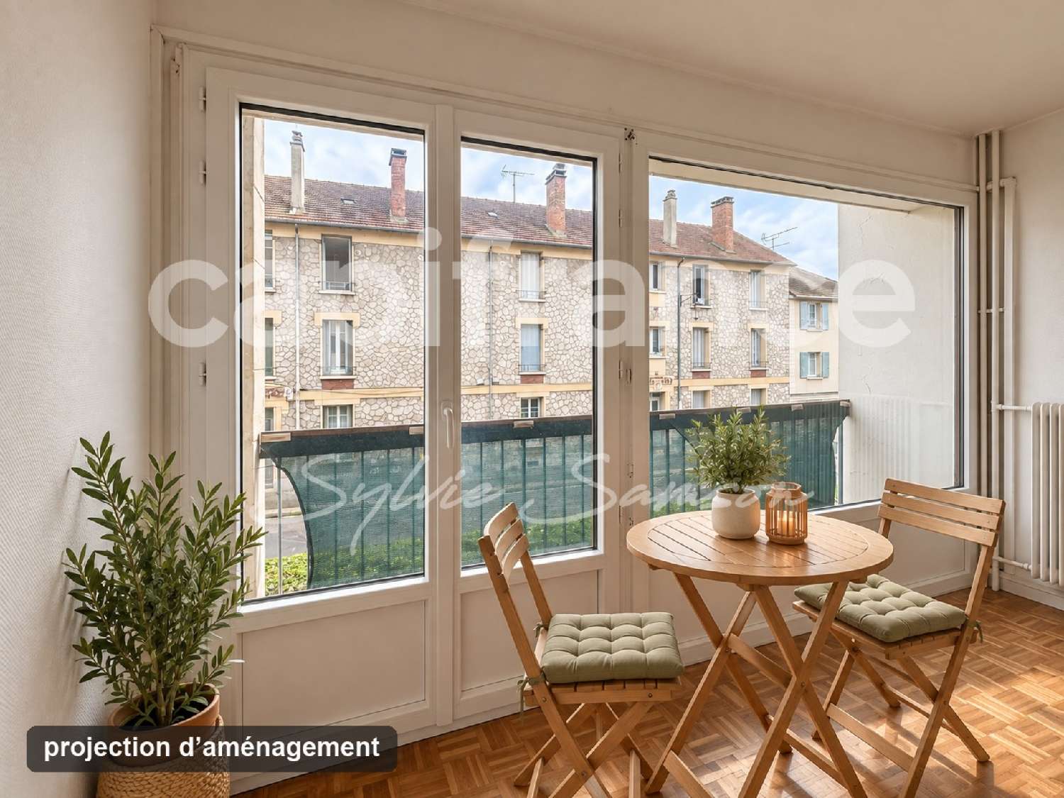 en venta apartamento Mantes-la-Jolie Yvelines 8