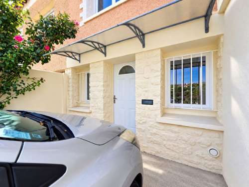 Mantes-la-Ville Yvelines apartment foto 7410307