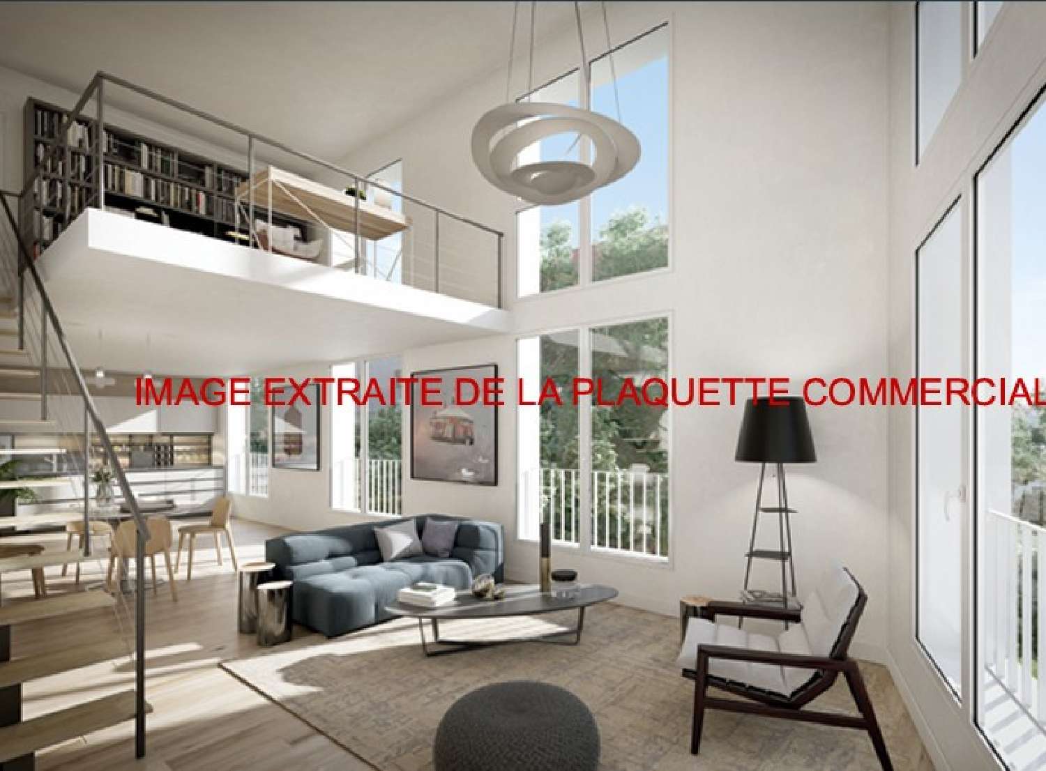 for sale apartment Marcq-en-Baroeul Nord 5