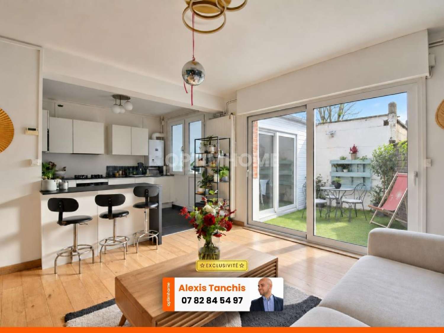  kaufen Wohnung/ Apartment Marcq-en-Baroeul Nord 1