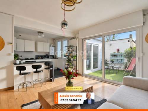 Marcq-en-Baroeul Nord Wohnung/ Apartment Bild 7413614