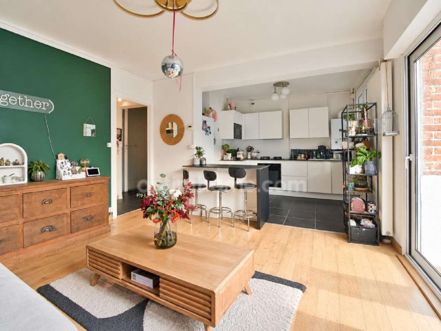  kaufen Wohnung/ Apartment Marcq-en-Baroeul Nord 3