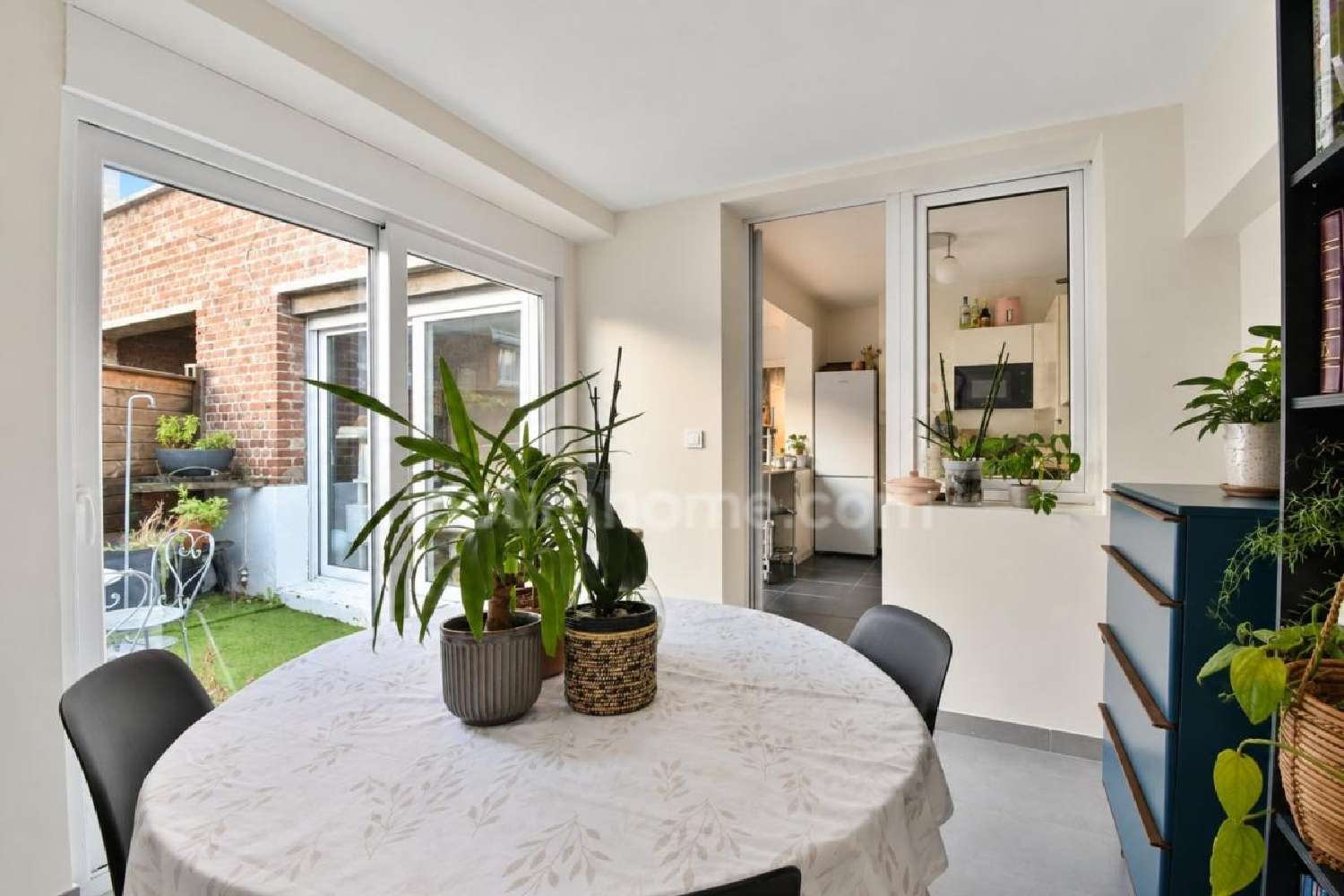  kaufen Wohnung/ Apartment Marcq-en-Baroeul Nord 5