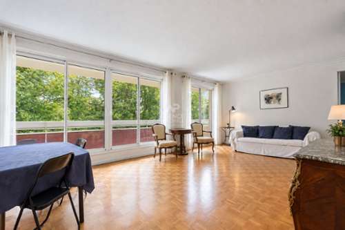 Mareil-Marly Yvelines appartement foto 7413669