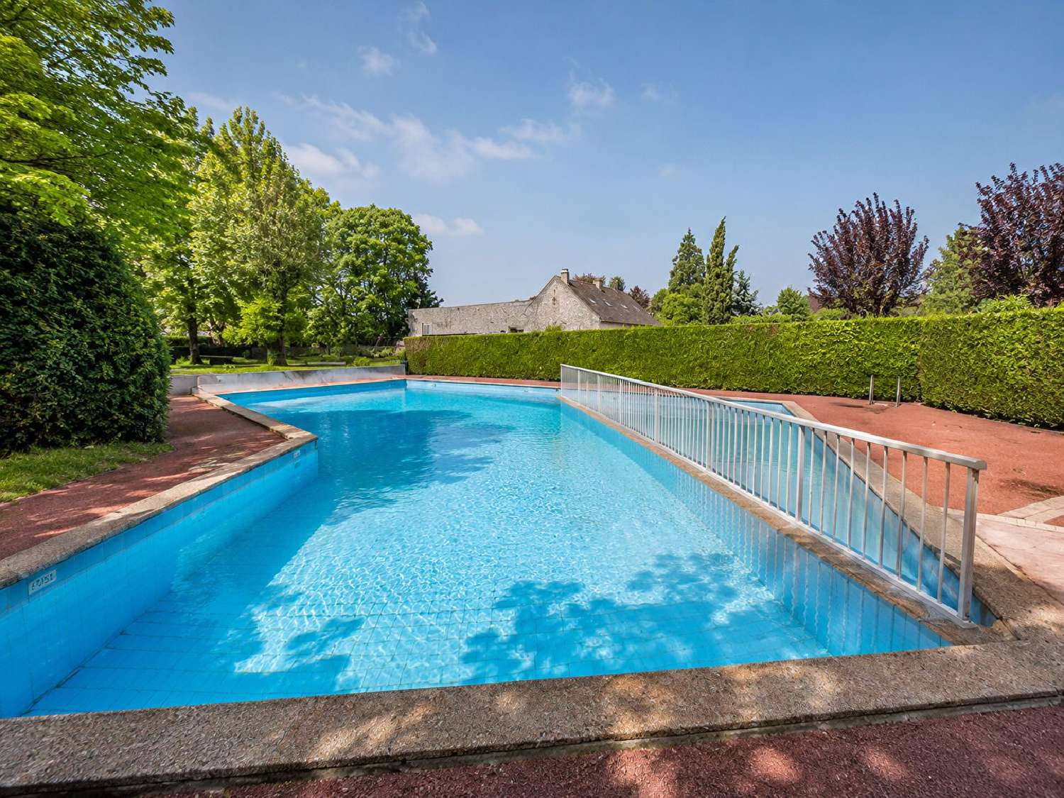 à vendre appartement Mareil-Marly Yvelines 1