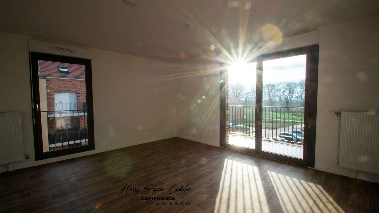  en venta apartamento Marly-la-Ville Val-d'Oise 1