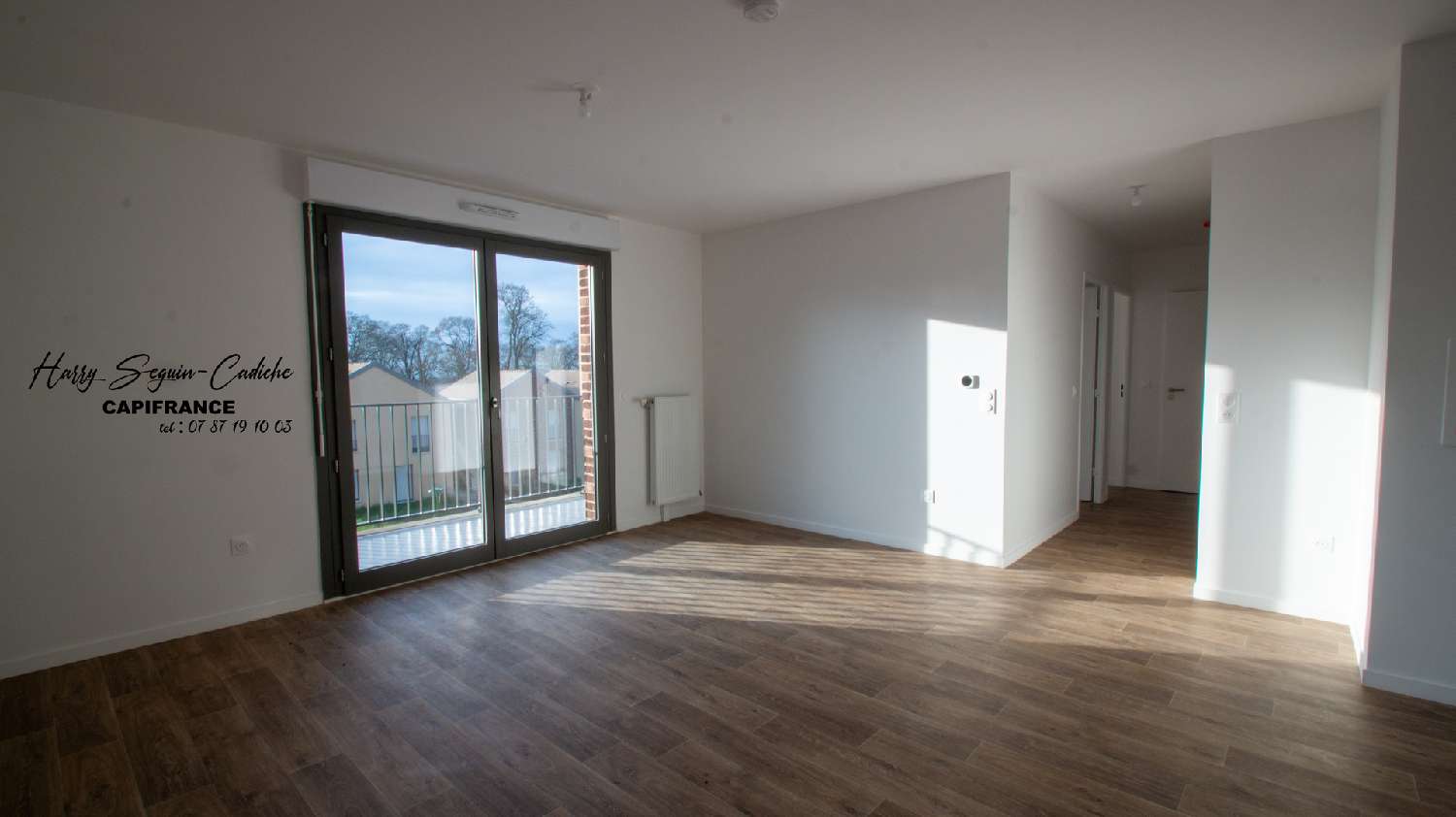  en venta apartamento Marly-la-Ville Val-d'Oise 3