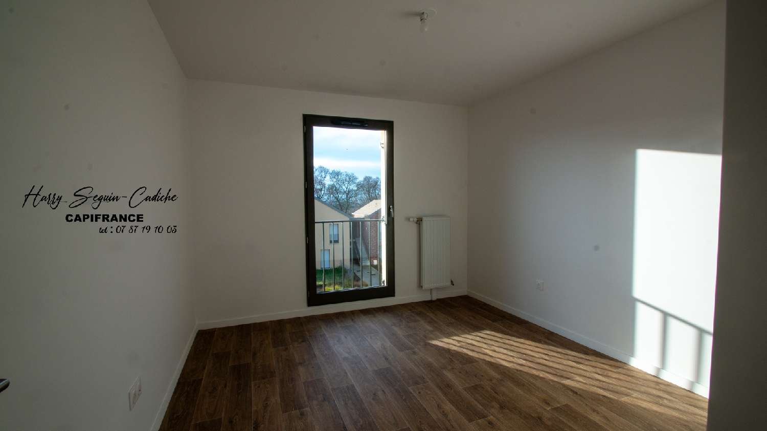  en venta apartamento Marly-la-Ville Val-d'Oise 4