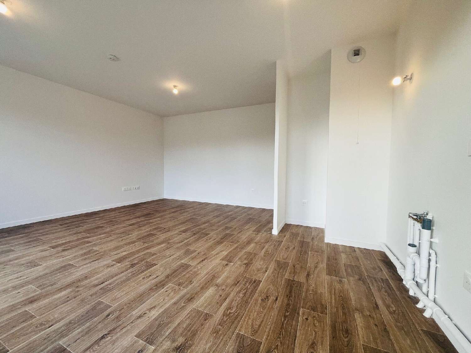 à vendre appartement Marly-la-Ville Val-d'Oise 1