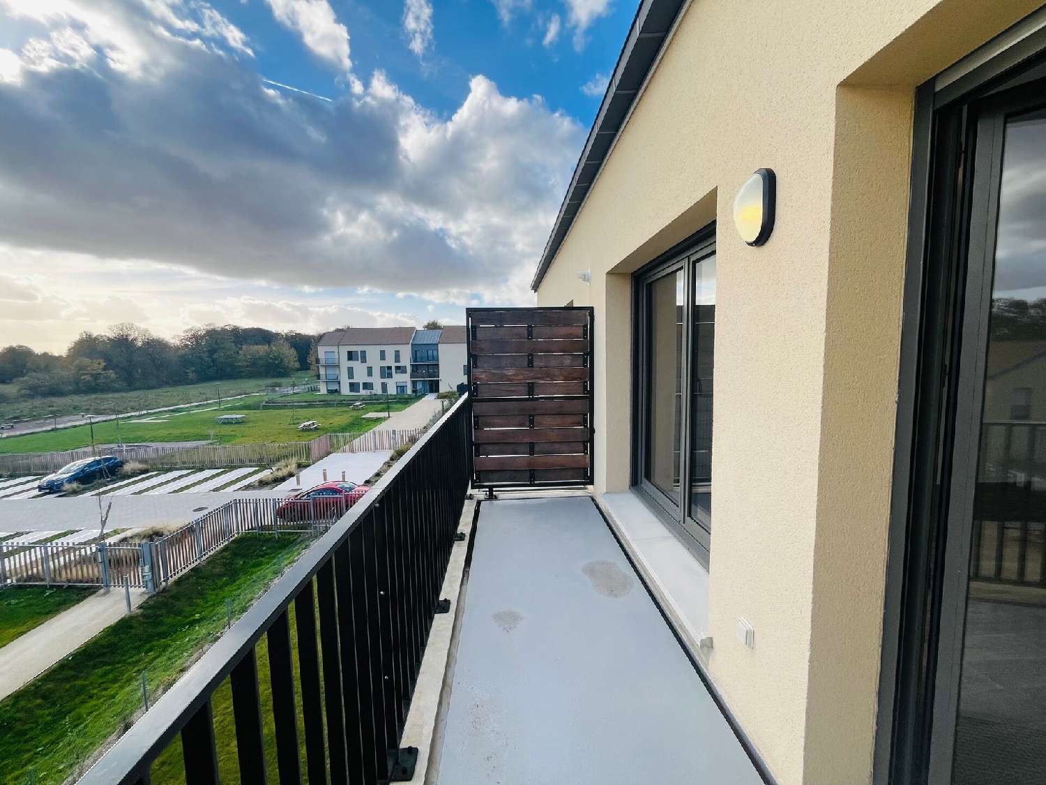à vendre appartement Marly-la-Ville Val-d'Oise 2
