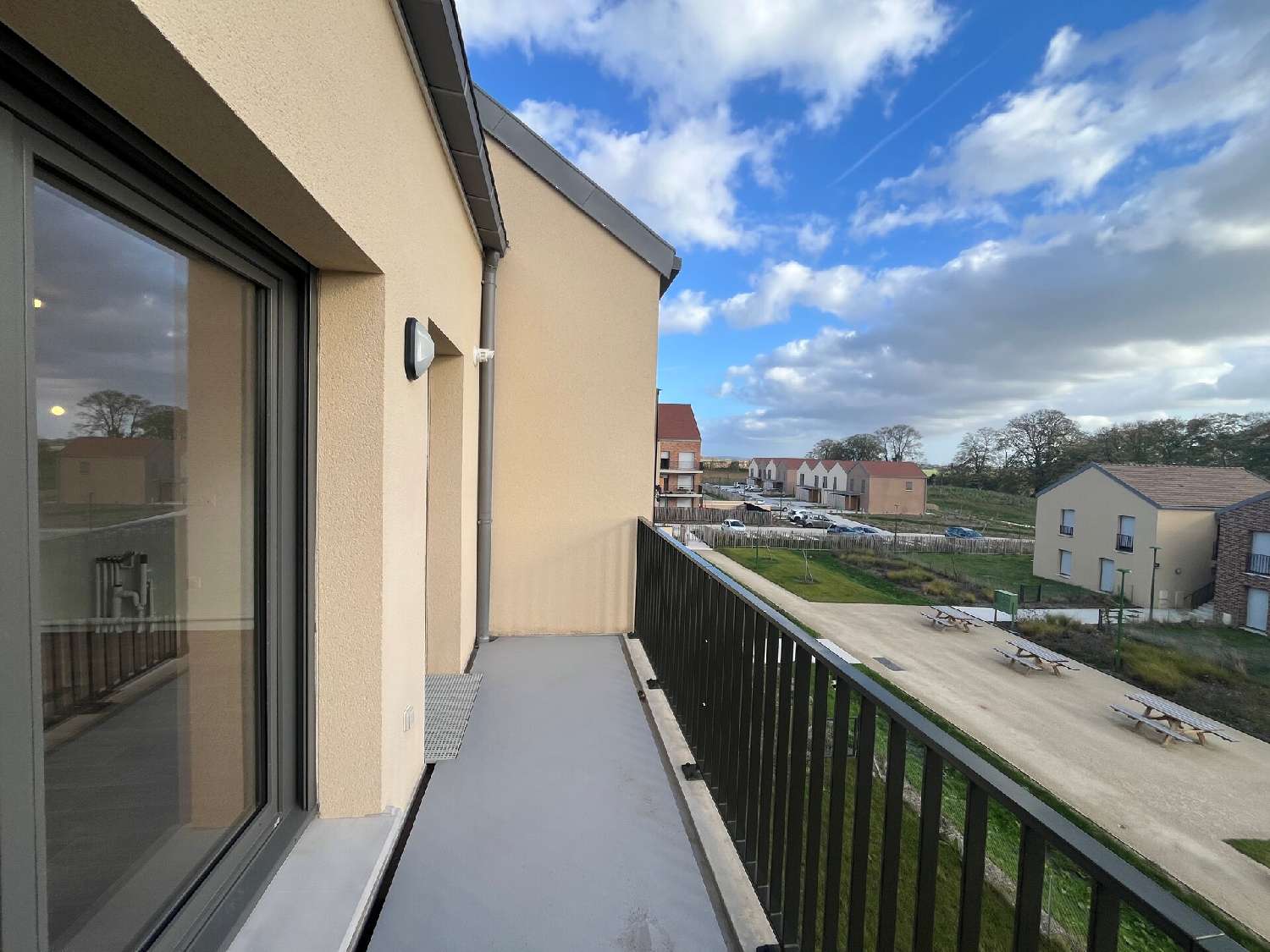 à vendre appartement Marly-la-Ville Val-d'Oise 4