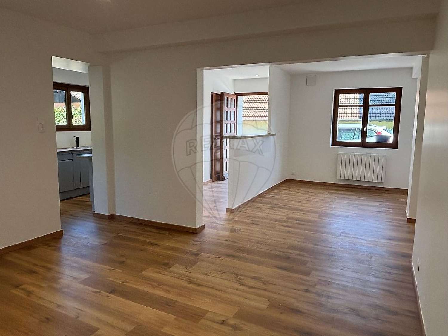à vendre appartement Marnaz Haute-Savoie 4