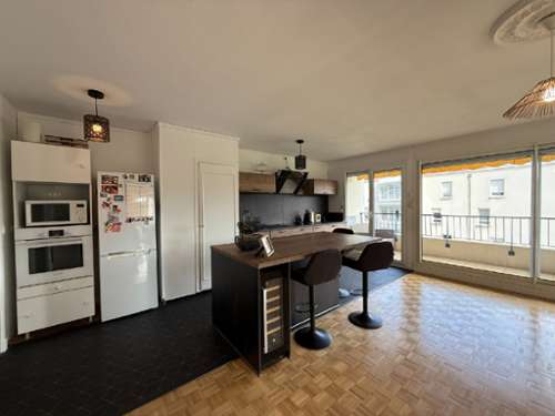 Maromme Seine-Maritime apartment foto 7416972