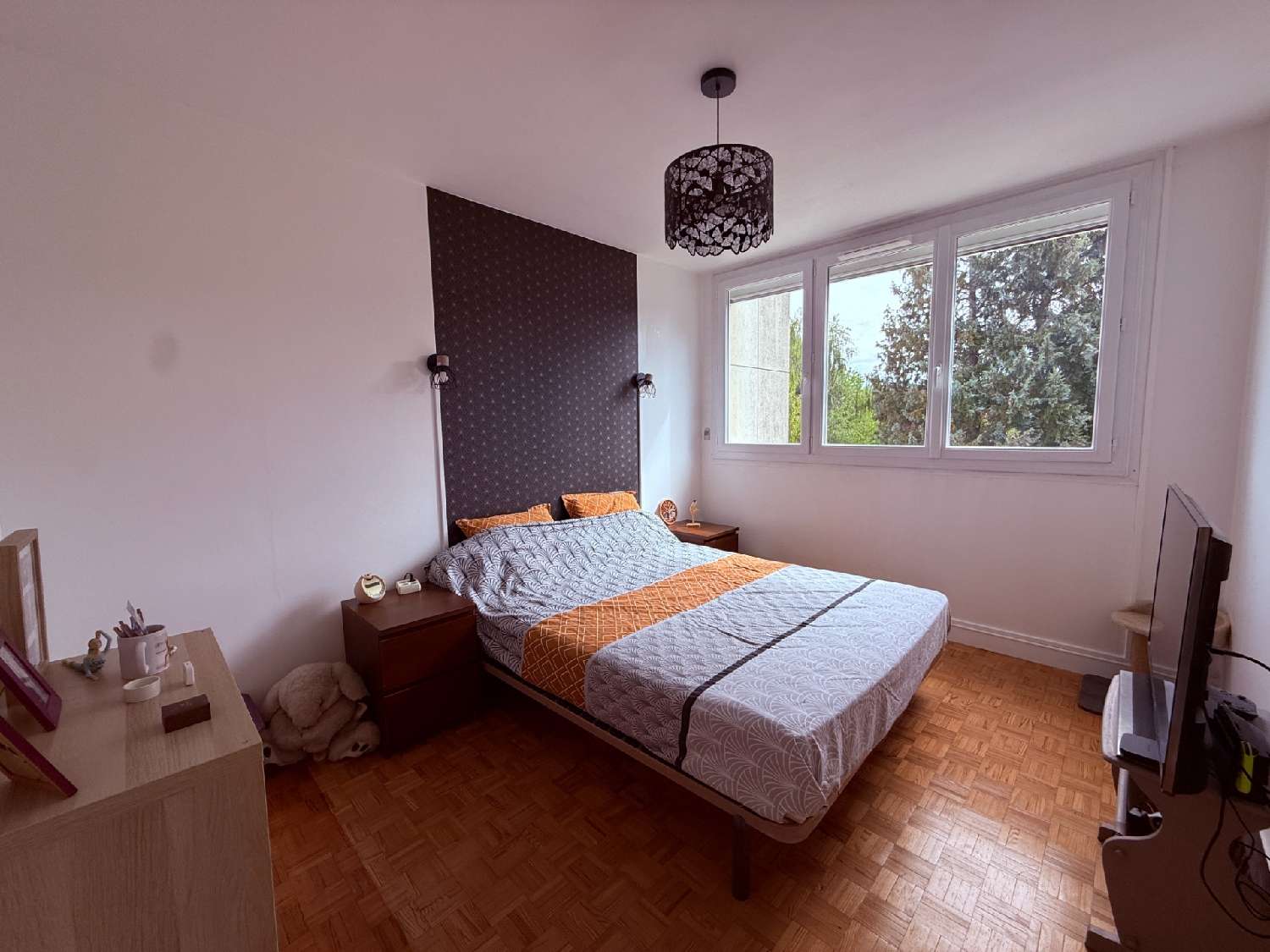for sale apartment Maromme Seine-Maritime 2