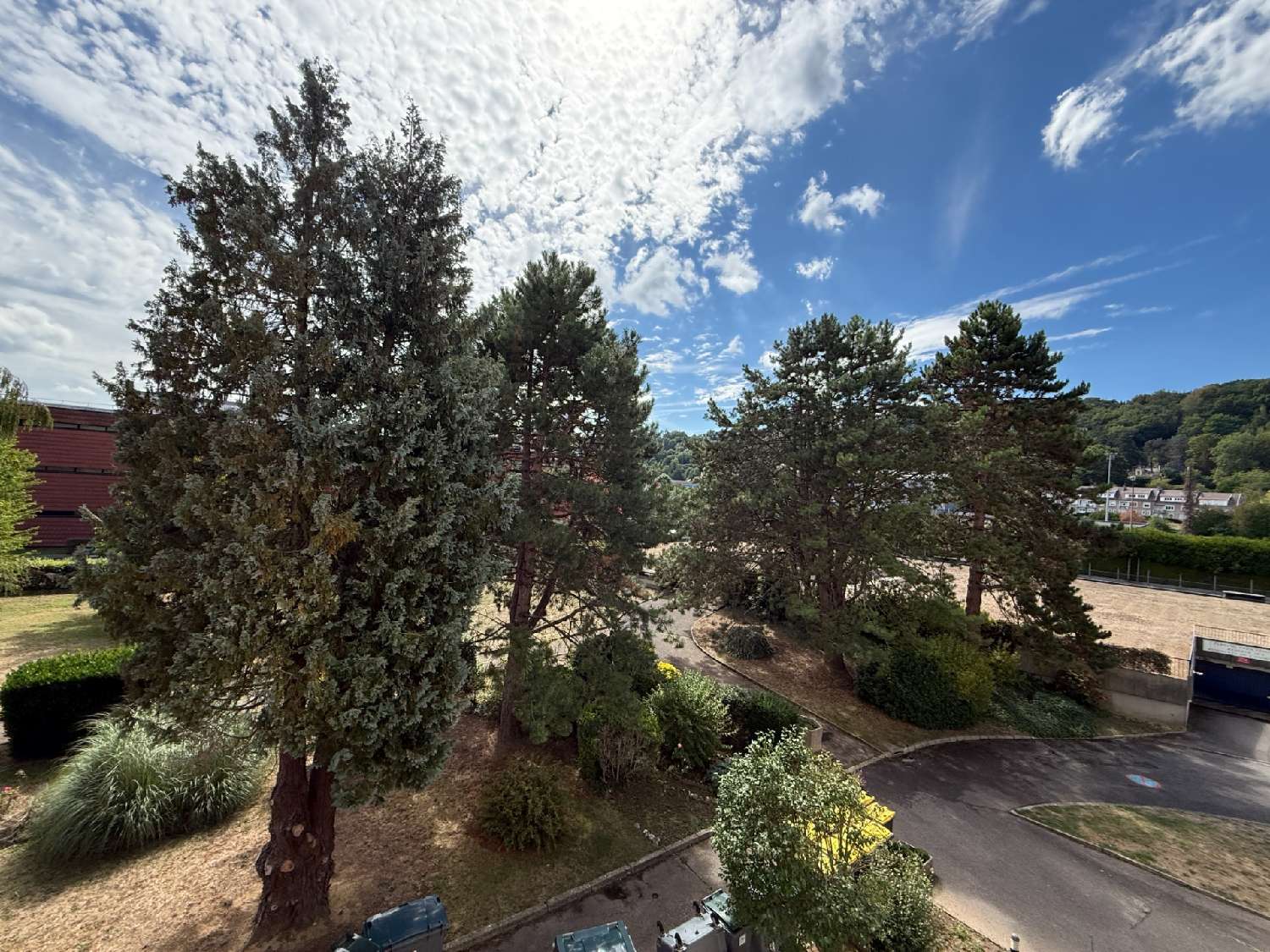 for sale apartment Maromme Seine-Maritime 4