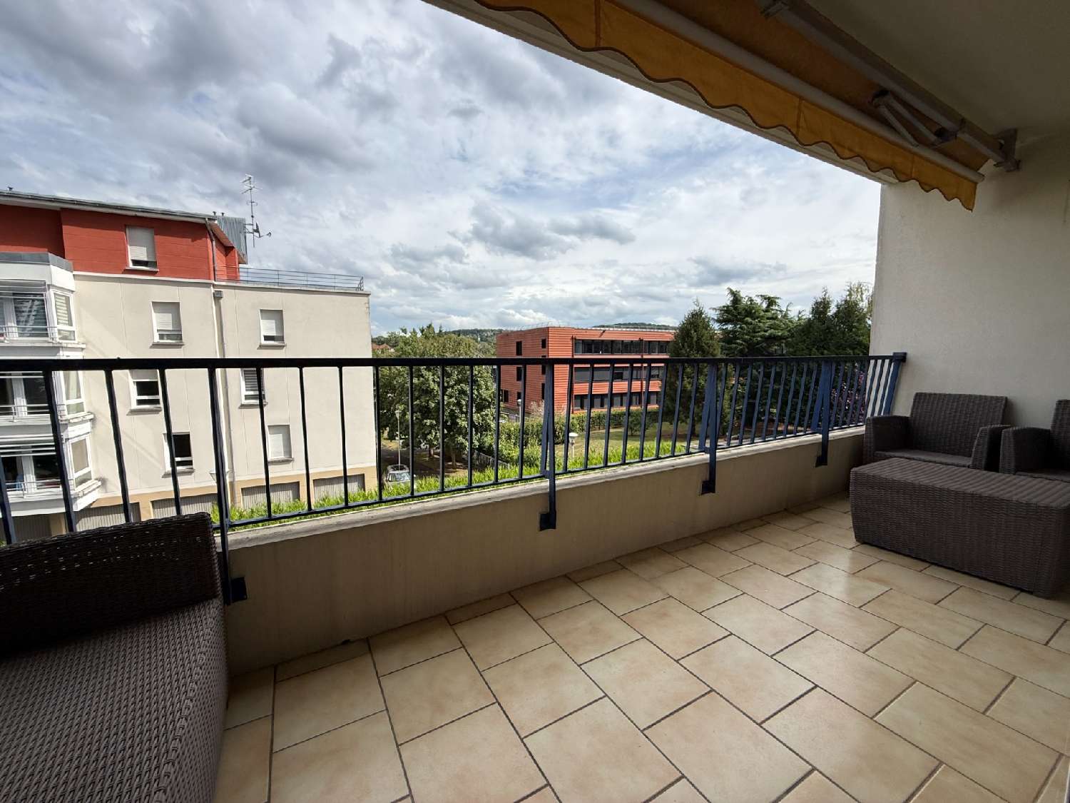for sale apartment Maromme Seine-Maritime 5
