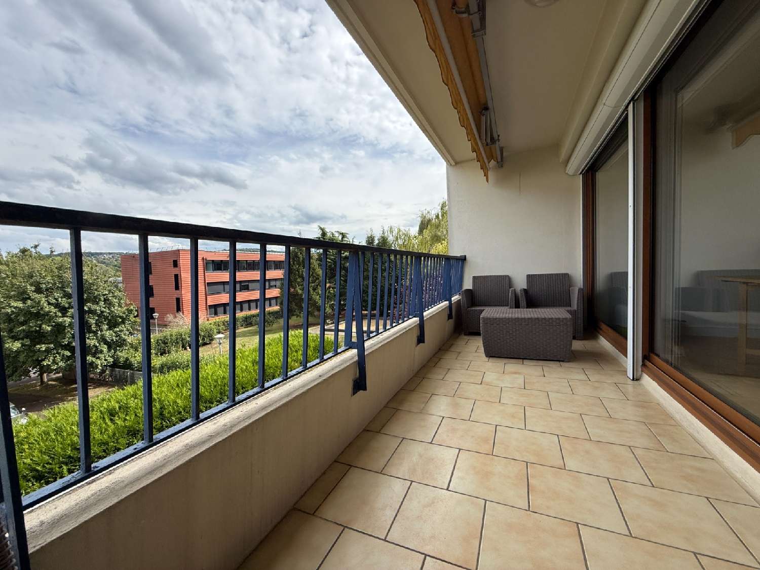 for sale apartment Maromme Seine-Maritime 7