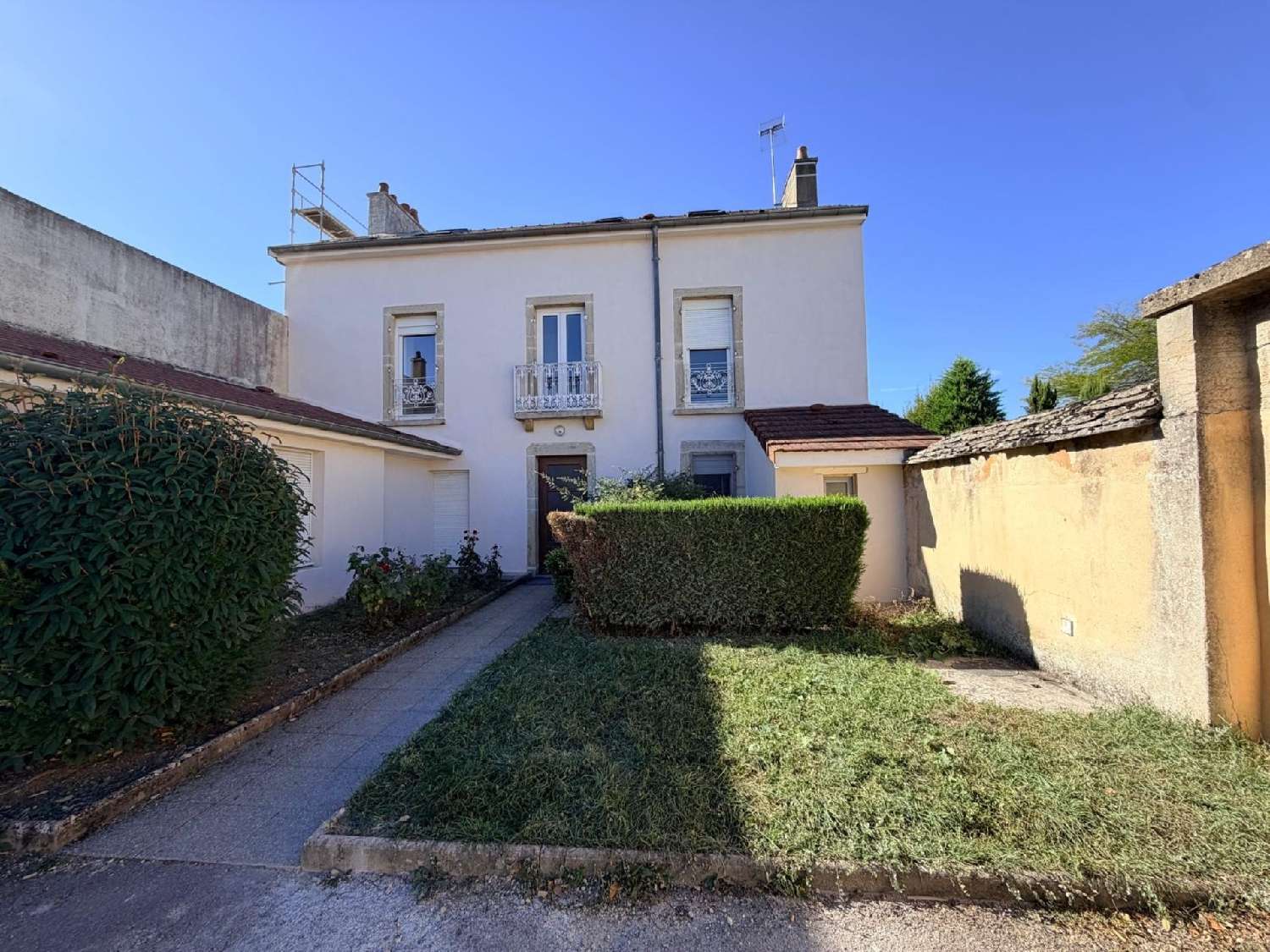  en venta apartamento Marsannay-la-Côte Côte-d'Or 1