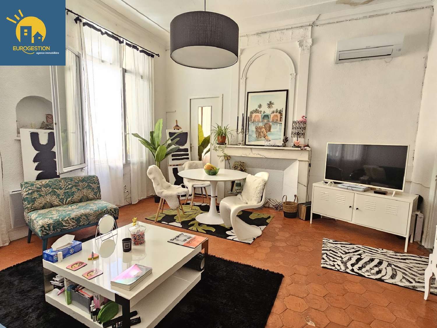  te koop appartement Marseillan Hérault 1
