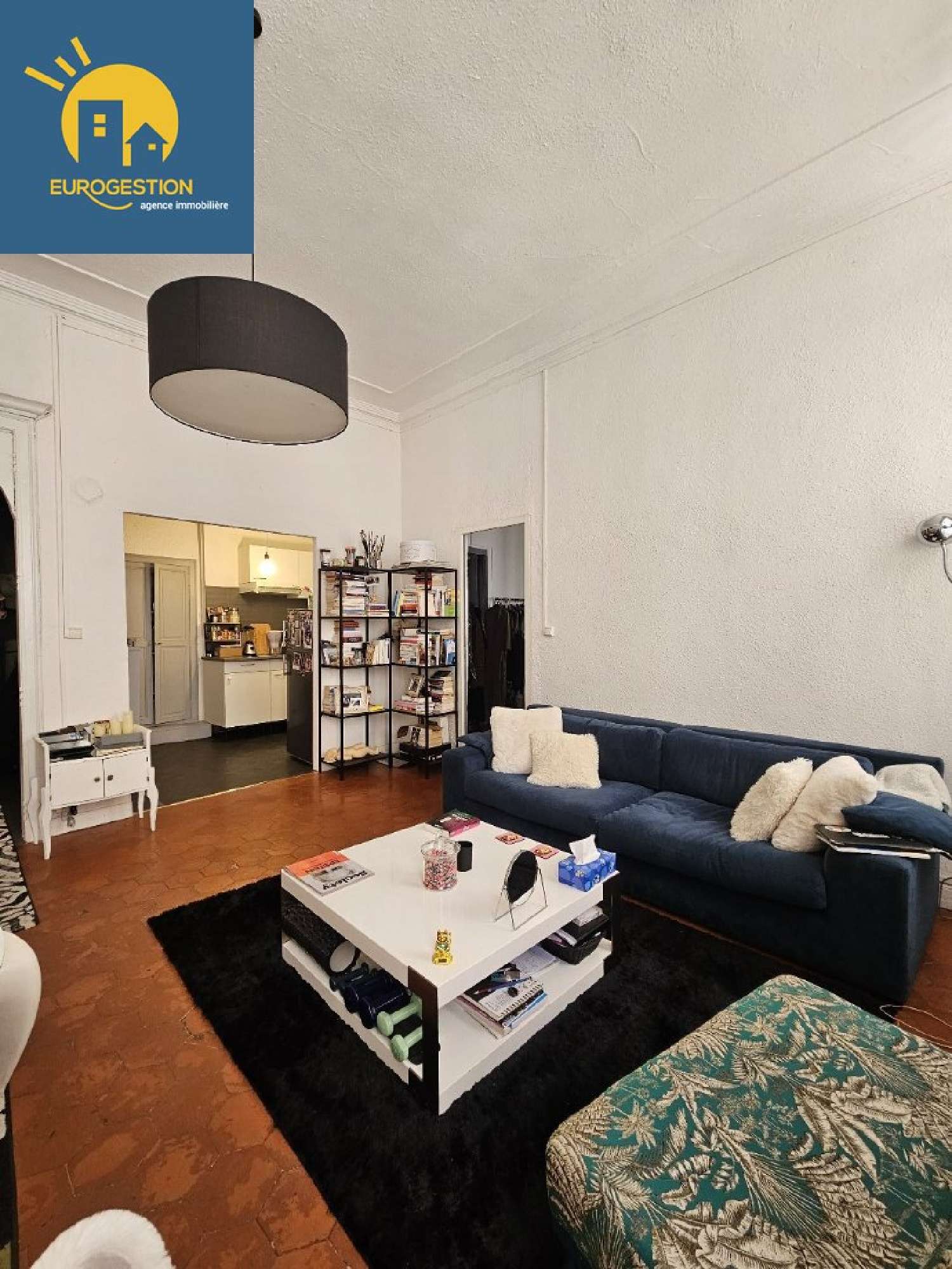  te koop appartement Marseillan Hérault 2