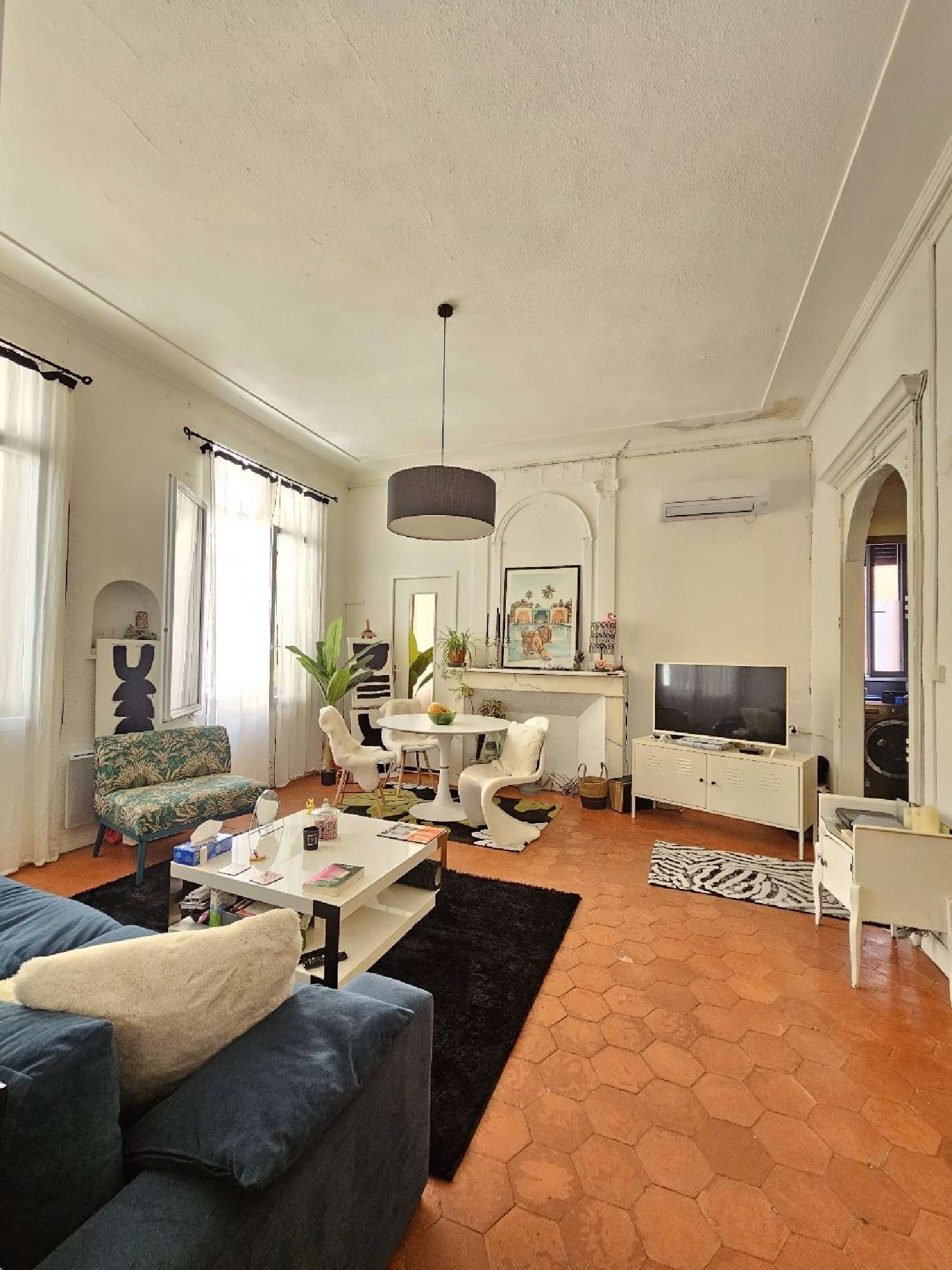  te koop appartement Marseillan Hérault 4
