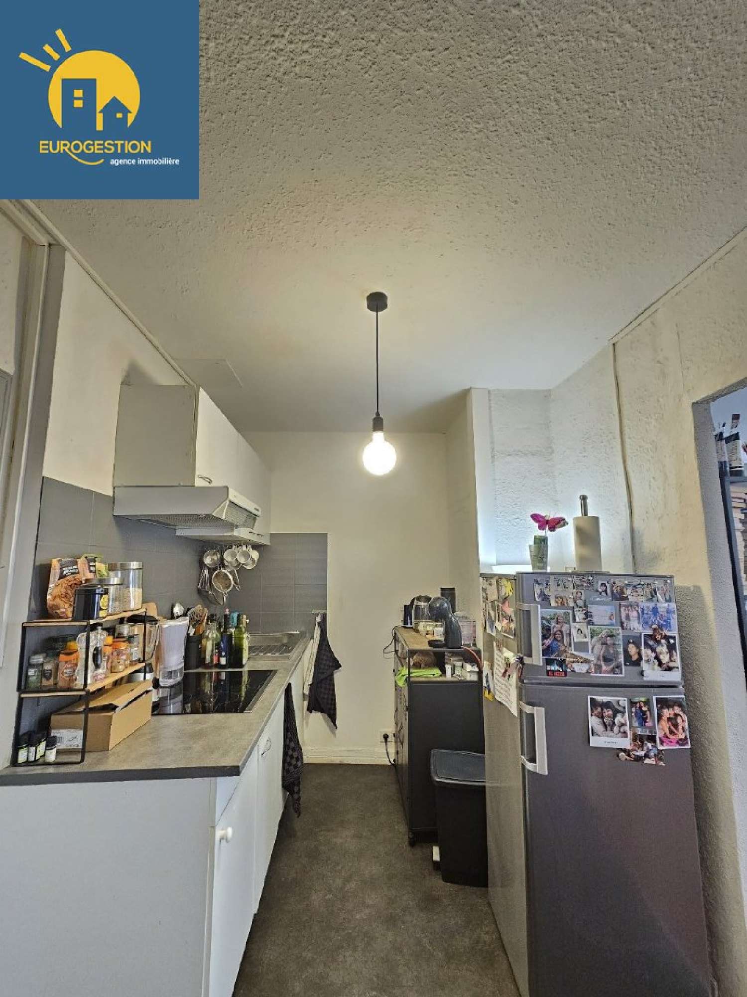  te koop appartement Marseillan Hérault 5