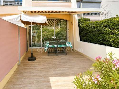Marseillan Hérault appartement foto 7413440