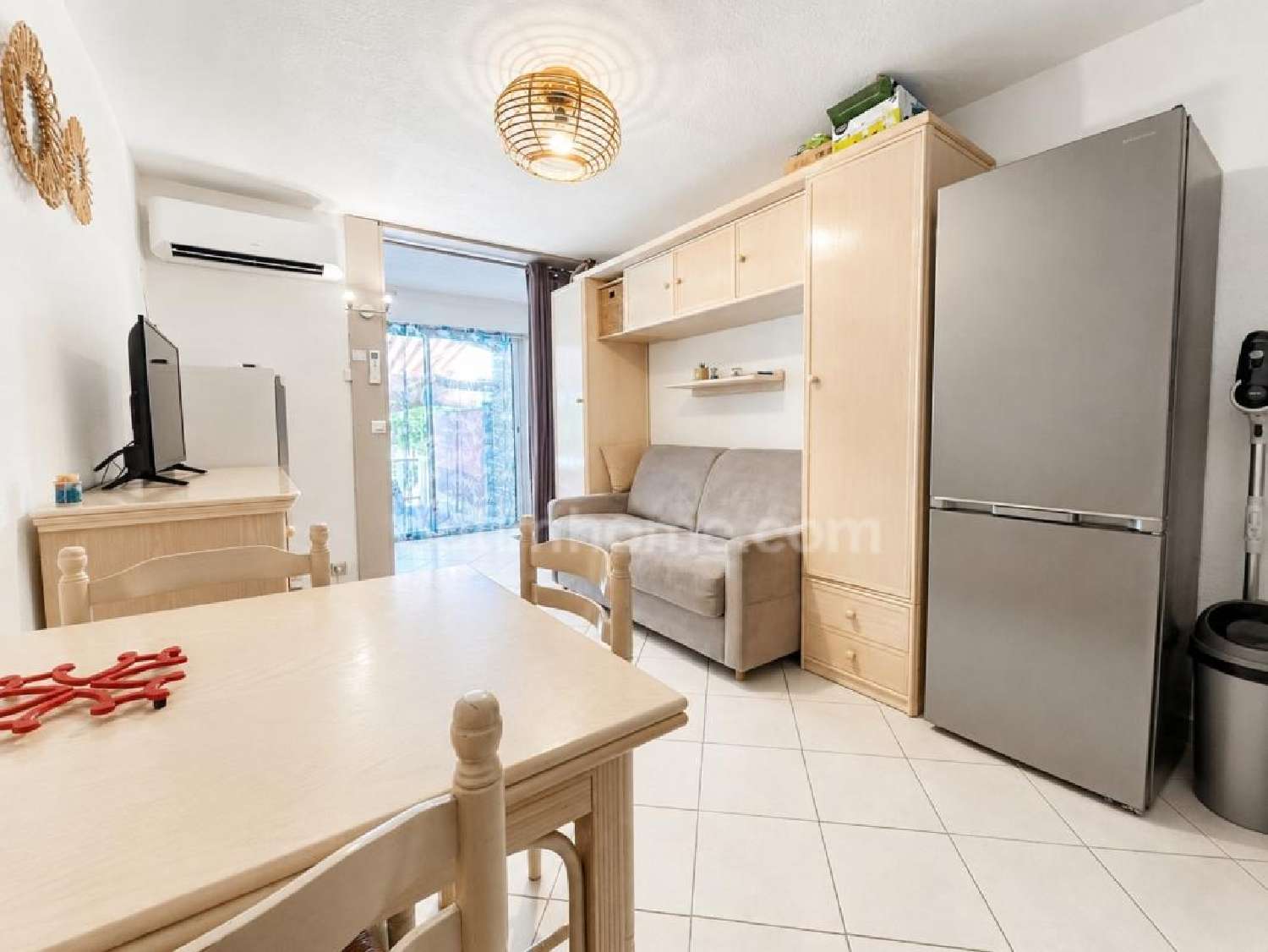  à vendre appartement Marseillan Hérault 2