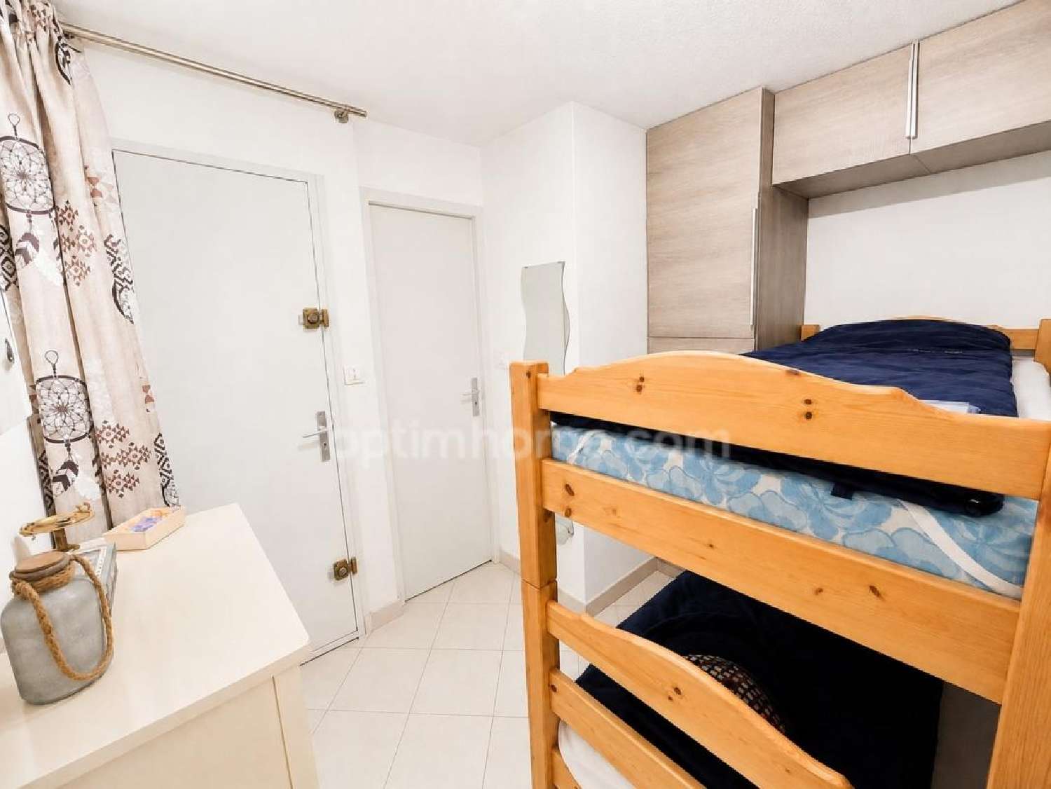  à vendre appartement Marseillan Hérault 5