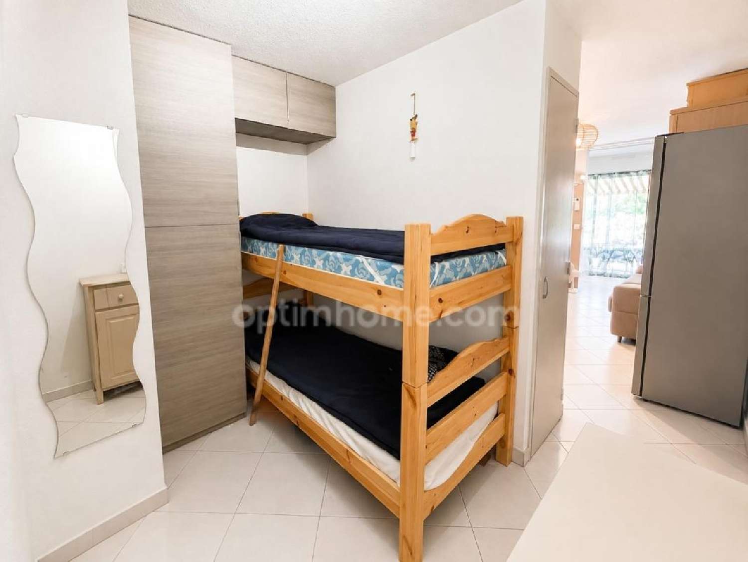  à vendre appartement Marseillan Hérault 6