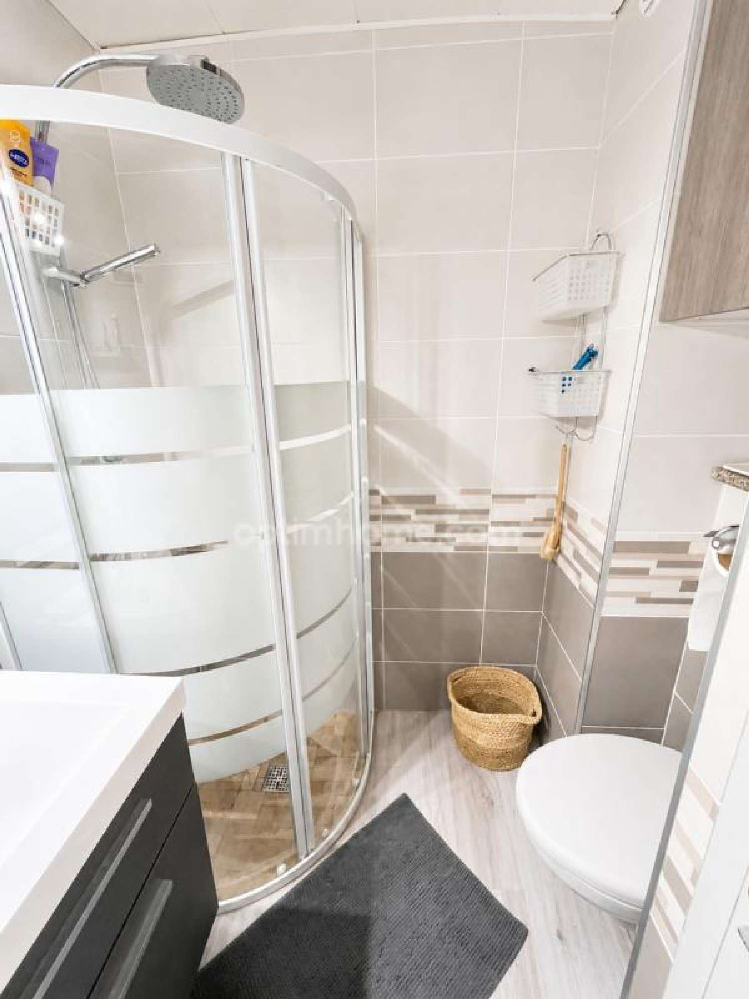  à vendre appartement Marseillan Hérault 7