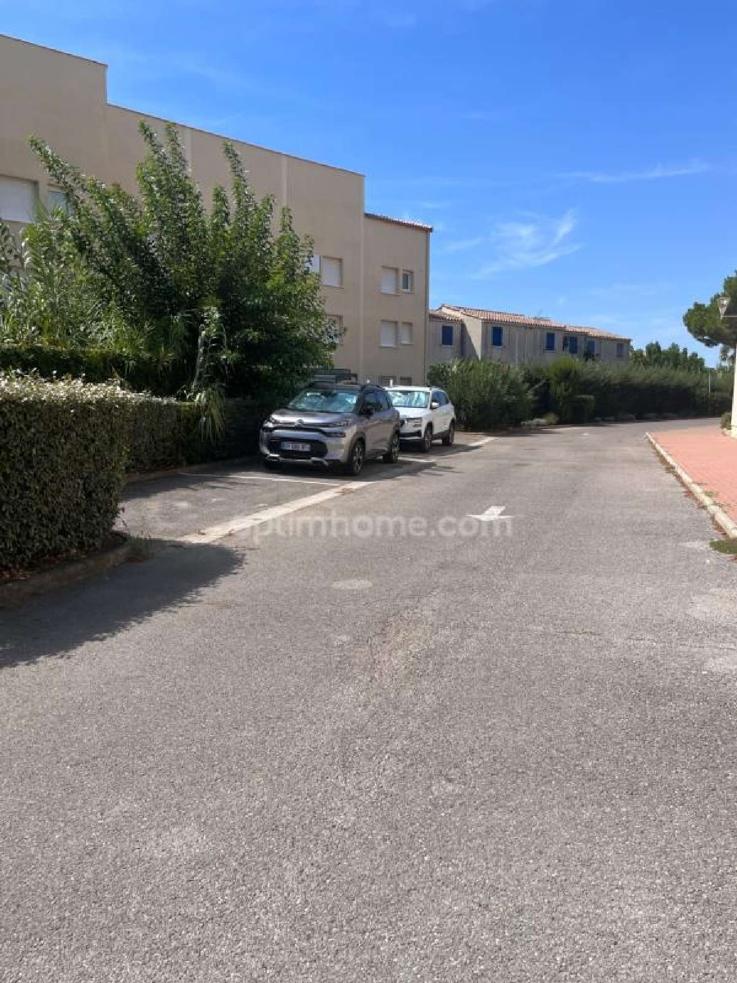  à vendre appartement Marseillan Hérault 8