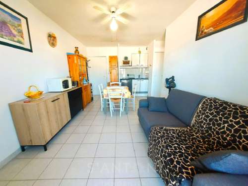 Marseillan Hérault appartement foto 7403662