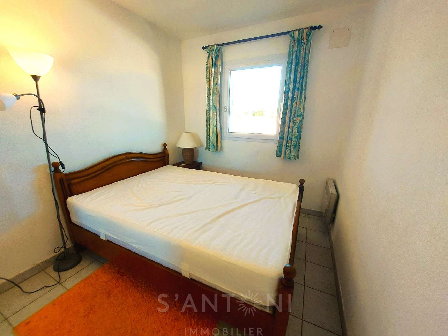  à vendre appartement Marseillan Hérault 5